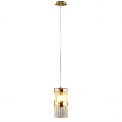 Подвесной светильник Moderli Lilly V11080-1P