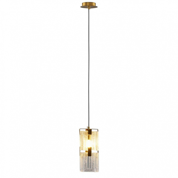 Подвесной светильник Moderli Lilly V11080-1P