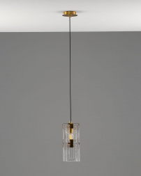 Подвесной светильник Moderli Lilly V11080-1P