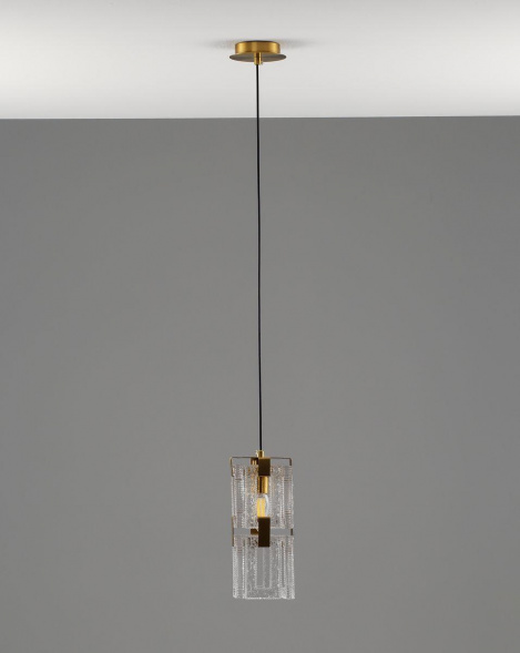 Подвесной светильник Moderli Lilly V11080-1P