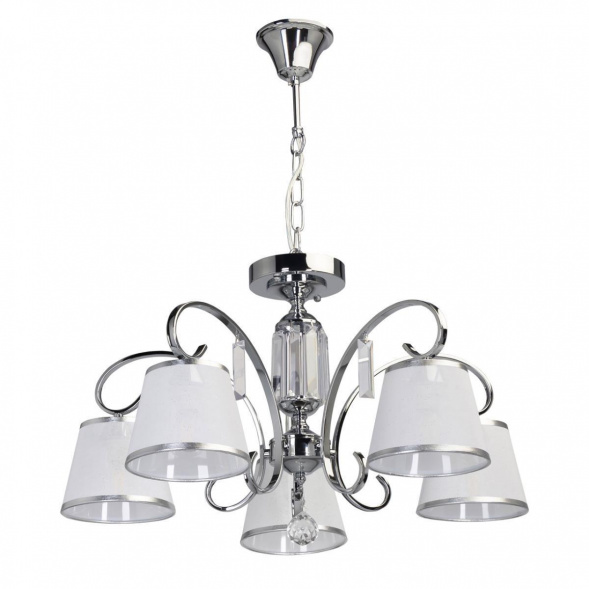 Подвесная люстра MW-Light Федерика 22 684013305