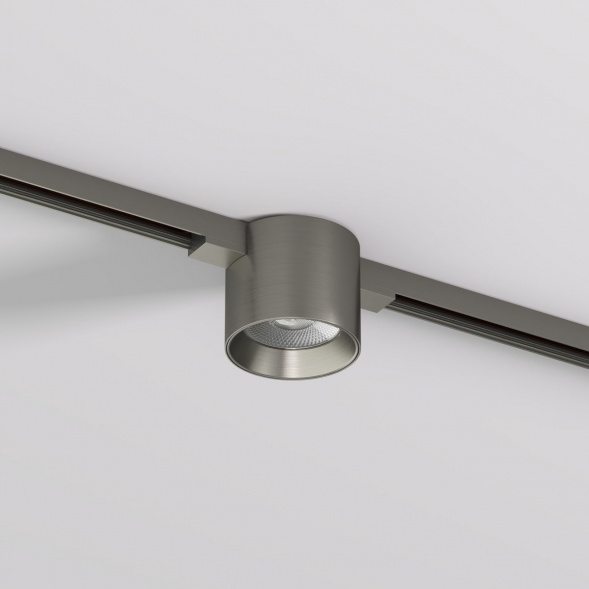 Трековый светодиодный светильник Denkirs Shine Spot DK5743-DN