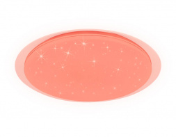 Потолочный светодиодный светильник Ambrella light Orbital Dance FF480