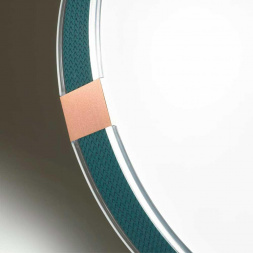 Настенно-потолочный светильник Sonex OTIGA BLUE 7677/EL