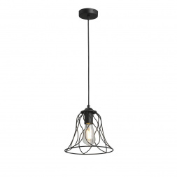 Подвесной светильник Vitaluce V2869-1/1S