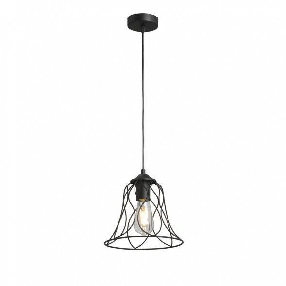 Подвесной светильник Vitaluce V2869-1/1S