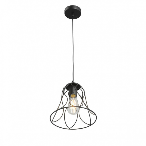 Подвесной светильник Vitaluce V2869-1/1S