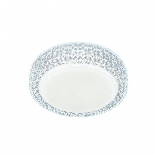 Потолочный светодиодный светильник Citilux Альпина CL71812