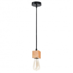 Подвесной светильник Arte Lamp Mark A7048SP-1BK