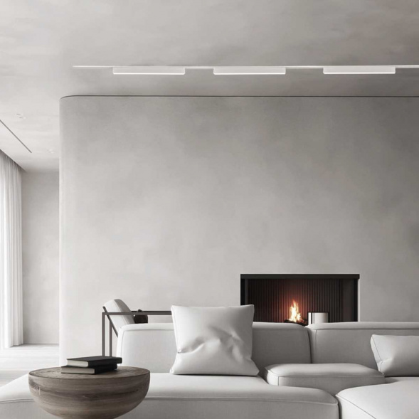 Трековый светодиодный светильник Reluce 13004-9.3-001UR magnetic LED24W BK