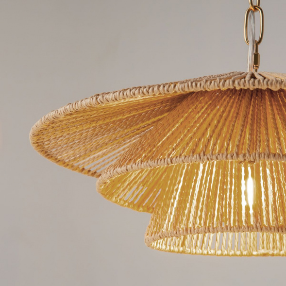 Подвесной светильник Maytoni MOD394PL-01BS