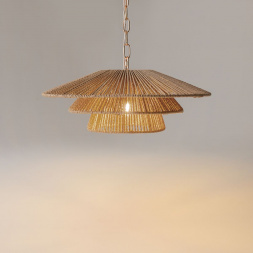 Подвесной светильник Maytoni MOD394PL-01BS