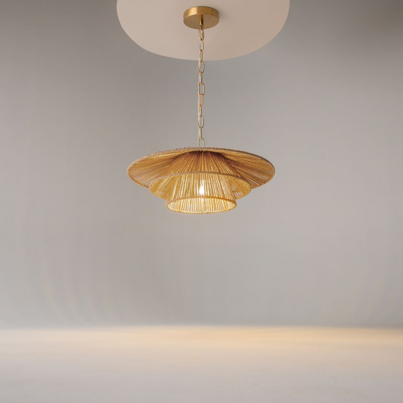 Подвесной светильник Maytoni MOD394PL-01BS