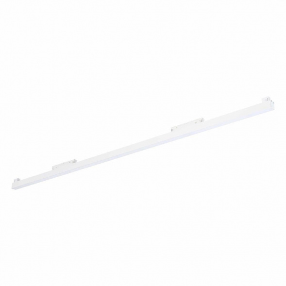 Трековый светодиодный светильник для магнитного шинопровода ST Luce ST360.536.30