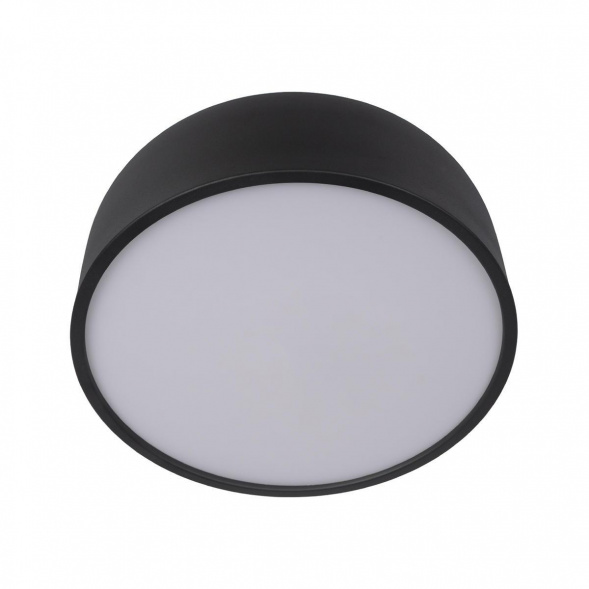 Потолочный светодиодный светильник Loft IT Axel 10201/350 Black