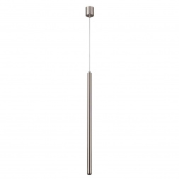 Подвесной светодиодный светильник Odeon Light Fiano 4375/3L