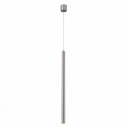 Подвесной светодиодный светильник Odeon Light Fiano 4375/3L