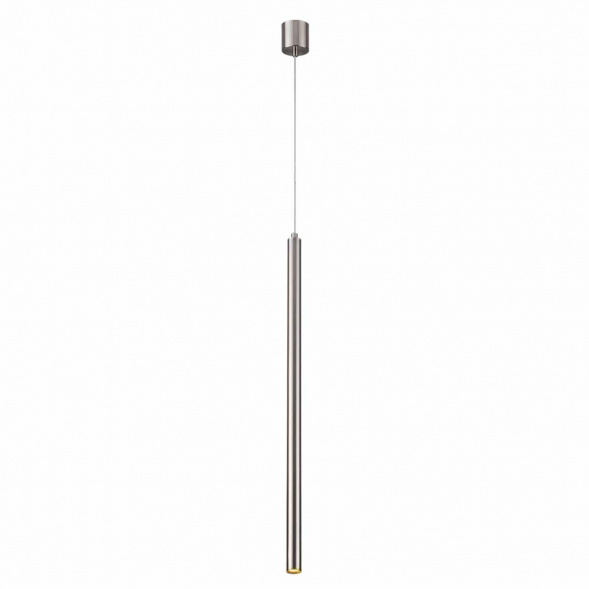 Подвесной светодиодный светильник Odeon Light Fiano 4375/3L