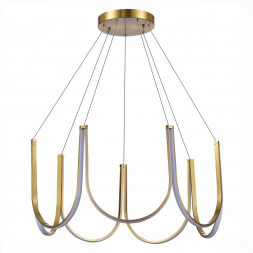 Подвесной светодиодный светильник ST Luce Heit SL6202.203.01