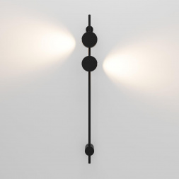 Подсветка интерьерная Elektrostandard Illume a070992