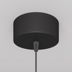 Подвесной светильник Maytoni Orlo P085PL-12W3K-B