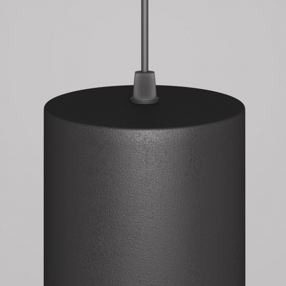 Подвесной светильник Maytoni Orlo P085PL-12W3K-B