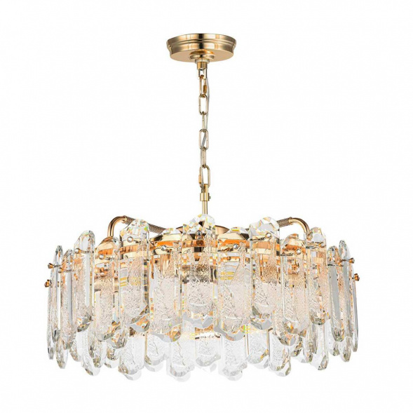 Подвесная люстра Odeon Light BULLON 5069/10