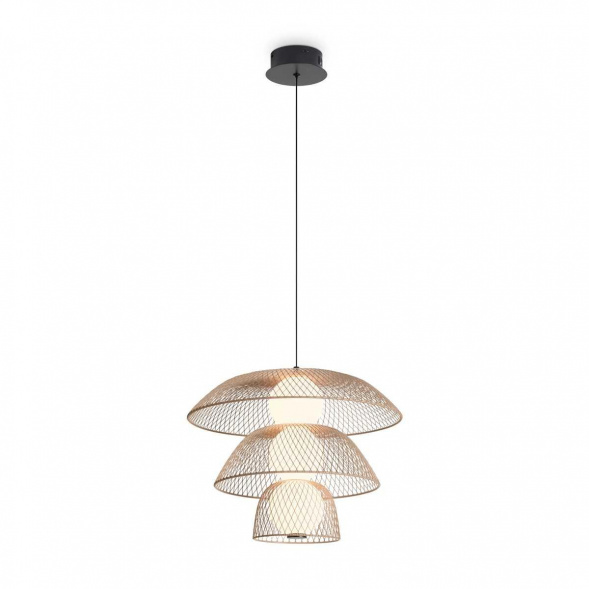 Подвесной светильник Freya Modern FR5545PL-L5BG