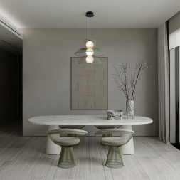 Подвесной светильник Freya Modern FR5545PL-L5BG