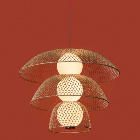 Подвесной светильник Freya Modern FR5545PL-L5BG