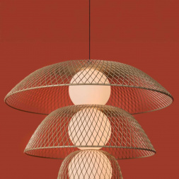 Подвесной светильник Freya Modern FR5545PL-L5BG