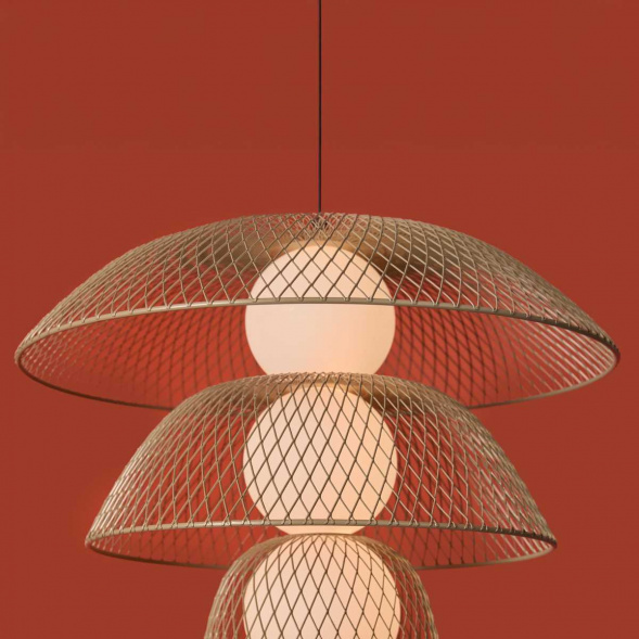 Подвесной светильник Freya Modern FR5545PL-L5BG