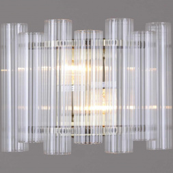 Бра Illumico IL0686-2WSQ-24 AB LYRA