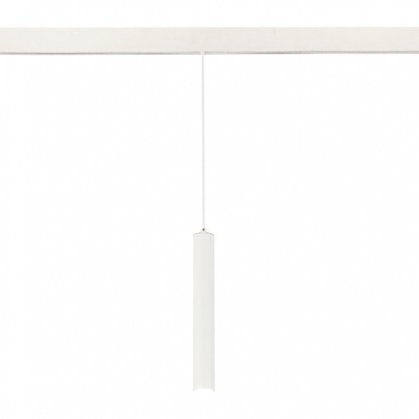 Трековый светодиодный светильник ST Luce Skyline 48 ST377.503.07