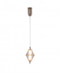 Светильник подвесной светодиодный Moderli Senta V11364-PL