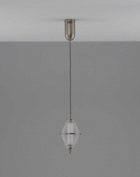 Светильник подвесной светодиодный Moderli Senta V11364-PL