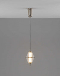 Светильник подвесной светодиодный Moderli Senta V11364-PL