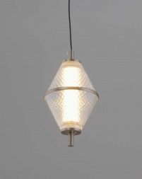 Светильник подвесной светодиодный Moderli Senta V11364-PL