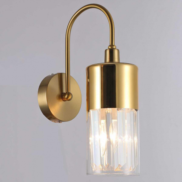 Бра ILLUMICO IL0113-1W-79 COP