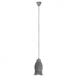 Подвесной светильник Eglo Vintage 49208