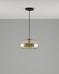 Светильник подвесной Moderli Laura V11529-1P