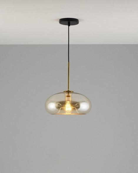 Светильник подвесной Moderli Laura V11529-1P