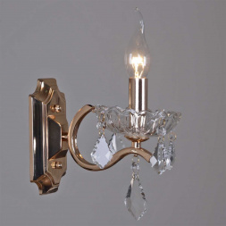 Бра Reluce 06315-0.2-01 FGD+CL