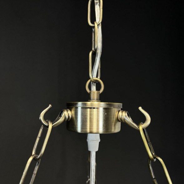 Подвесной светильник Imperium Loft Victorian 220083-26