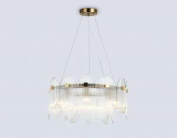 Подвесной светильник Ambrella light High light LH31251