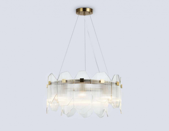 Подвесной светильник Ambrella light High light LH31251