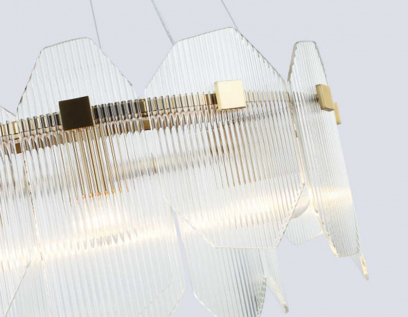 Подвесной светильник Ambrella light High light LH31251