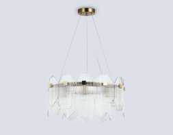 Подвесной светильник Ambrella light High light LH31251