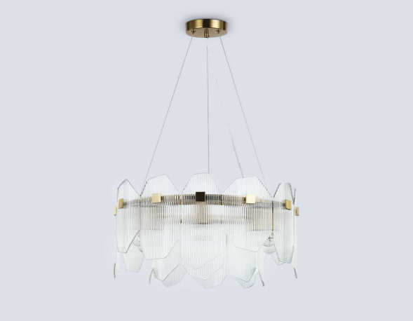 Подвесной светильник Ambrella light High light LH31251