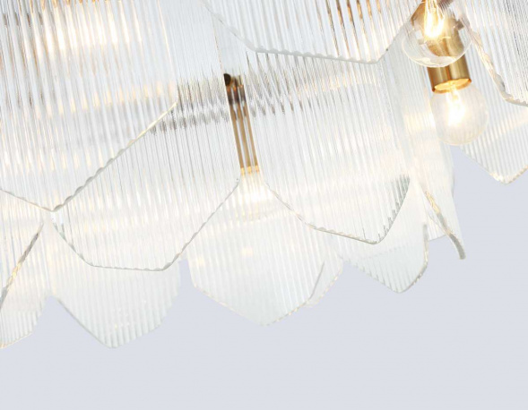 Подвесной светильник Ambrella light High light LH31251